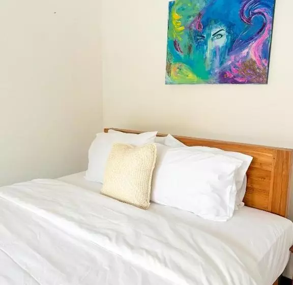 Majatalo Villa Iva Canggu Bali