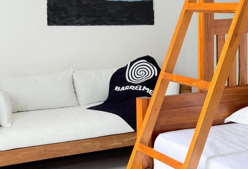 Пансион Villa Iva Canggu Bali