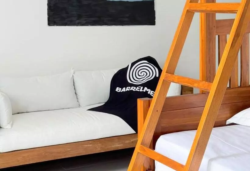 Majatalo Villa Iva Canggu Bali