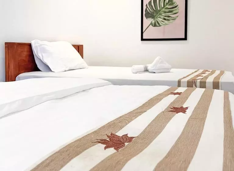 Majatalo Villa Iva Canggu Bali