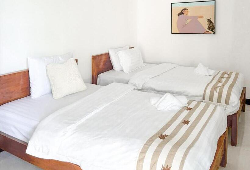 Пансион Villa Iva Canggu Bali