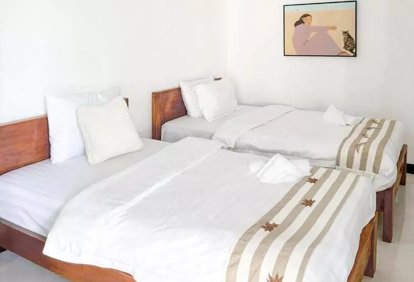 Majatalo Villa Iva Canggu Bali