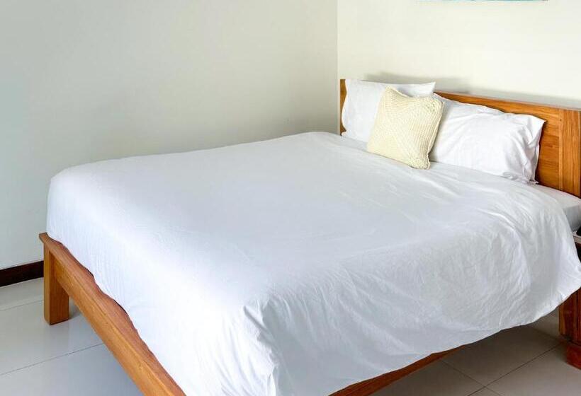 Пансион Villa Iva Canggu Bali