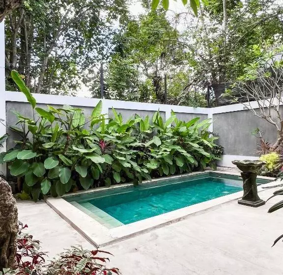 Majatalo Villa Iva Canggu Bali