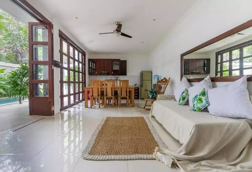 Majatalo Villa Iva Canggu Bali