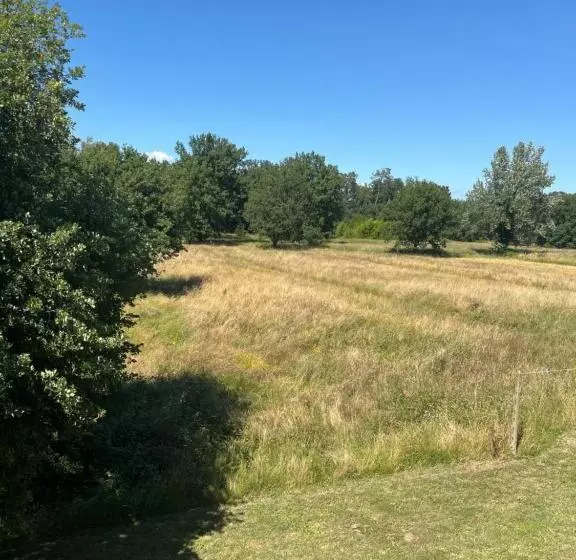 Majatalo Camera Tripla Il Picchio Verde