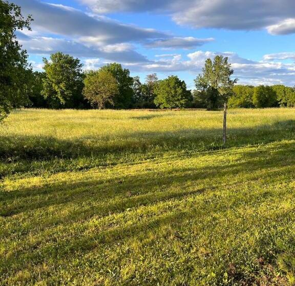 פנסיון Camera Tripla Il Picchio Verde