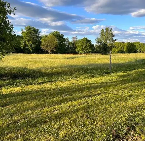 Majatalo Camera Tripla Il Picchio Verde