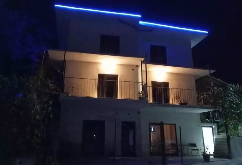 ペンション Casa Stejaru