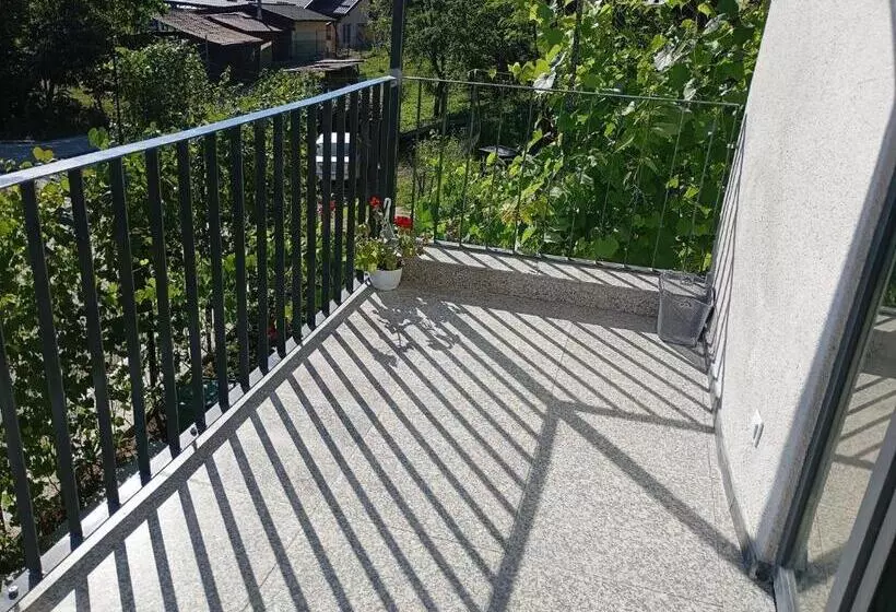 ペンション Casa Stejaru