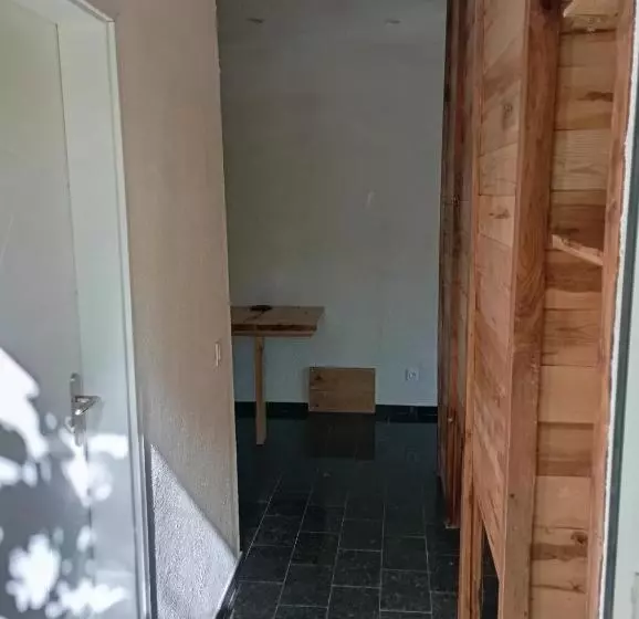 ペンション Casa Stejaru