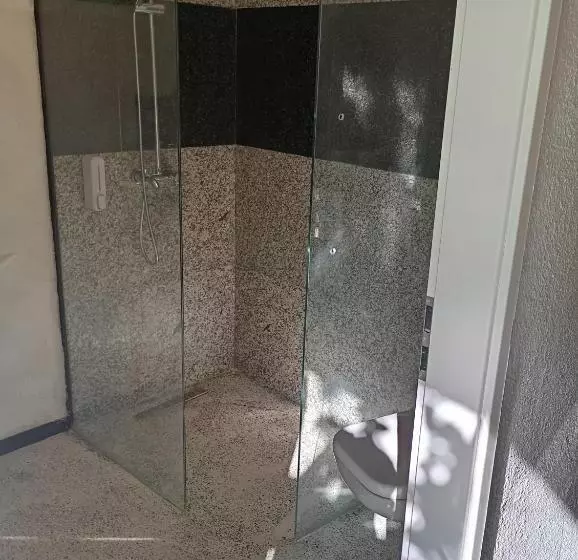 ペンション Casa Stejaru