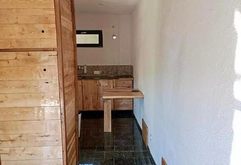 ペンション Casa Stejaru