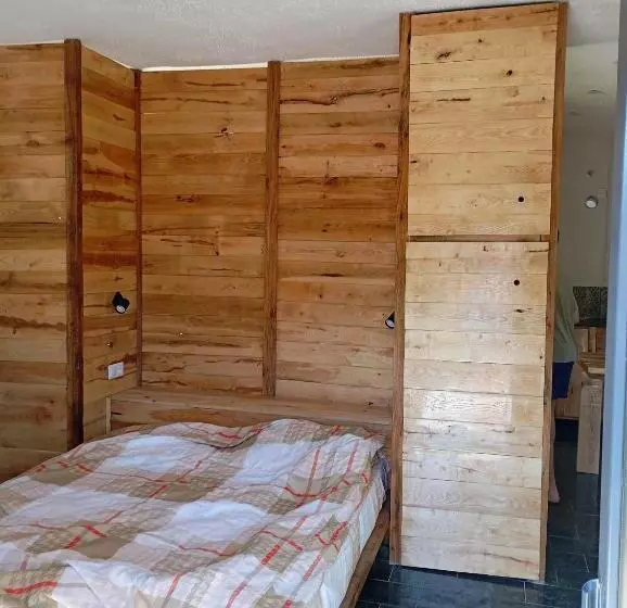 ペンション Casa Stejaru