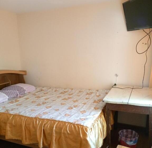 پانسیون Conquistador