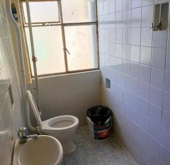 پانسیون Conquistador