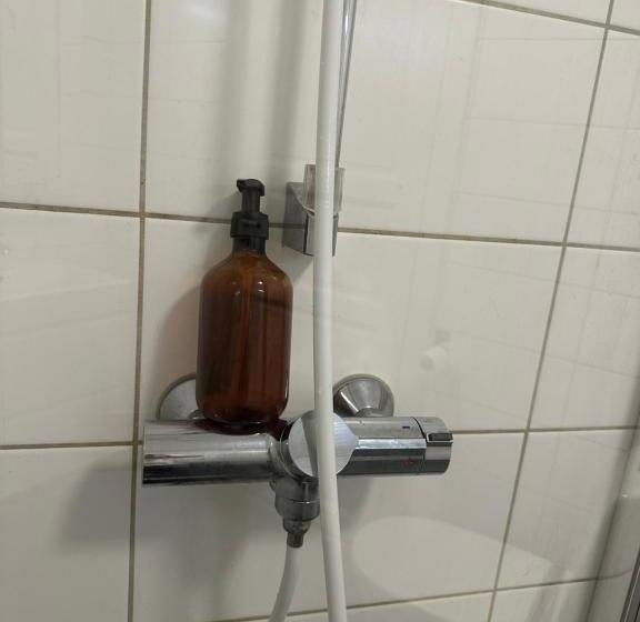 Pensión Oslo Center President Suites