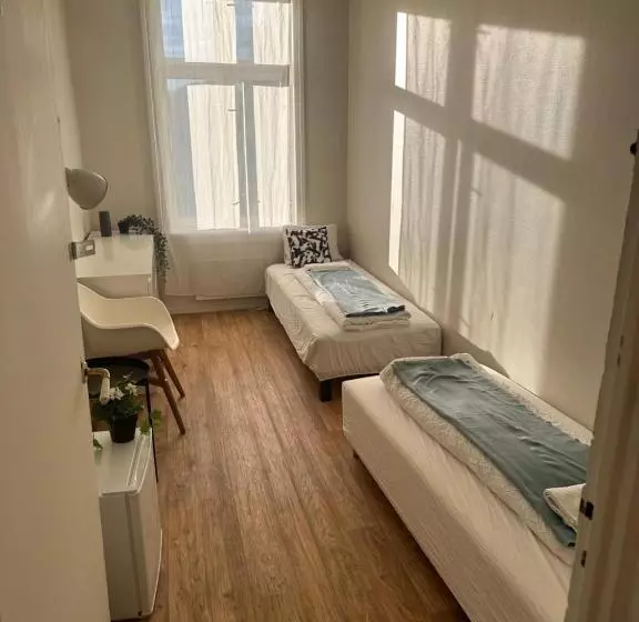 ペンション Oslo Center President Suites