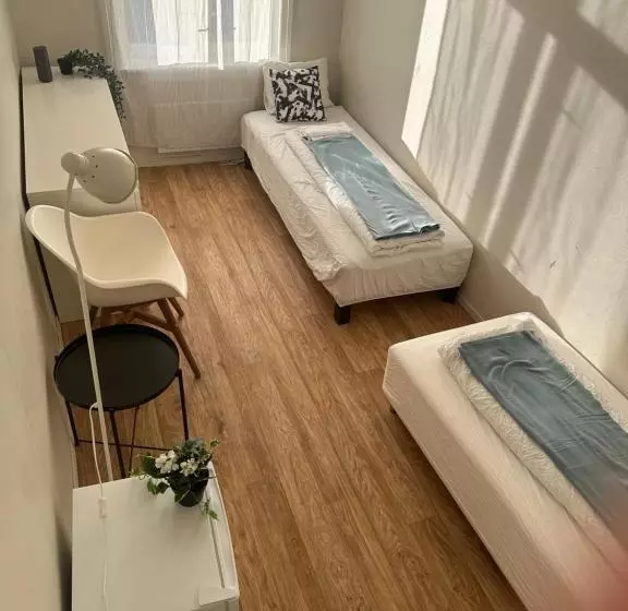 ペンション Oslo Center President Suites