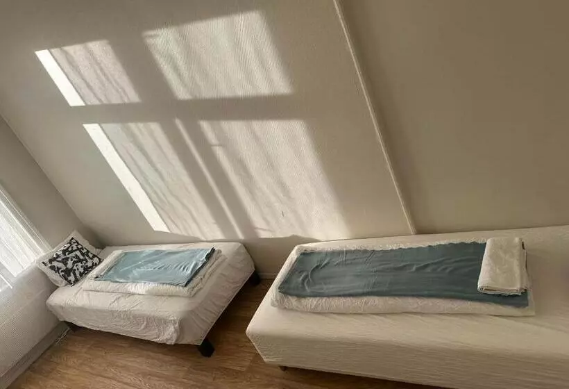 ペンション Oslo Center President Suites