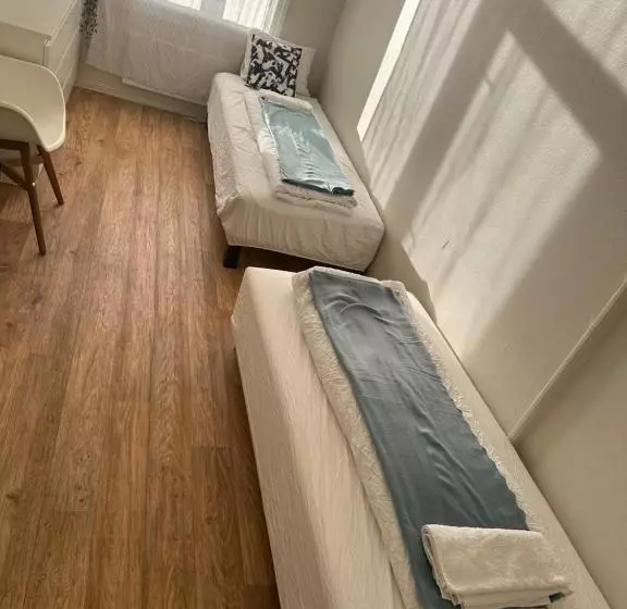 ペンション Oslo Center President Suites