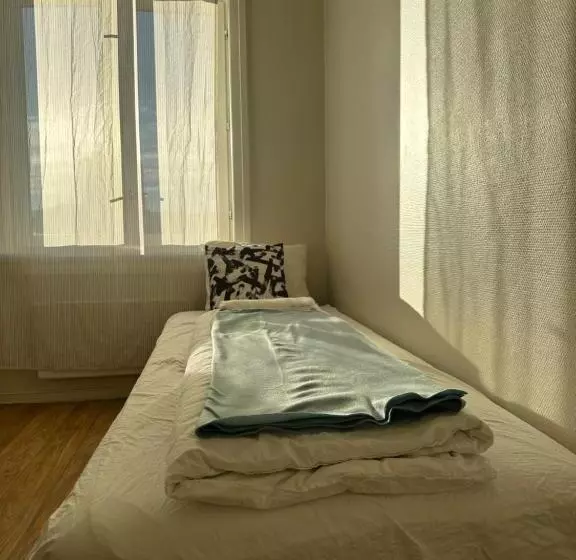ペンション Oslo Center President Suites