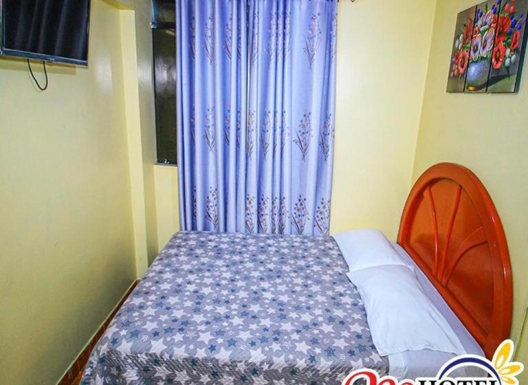 پانسیون Hostal Mary