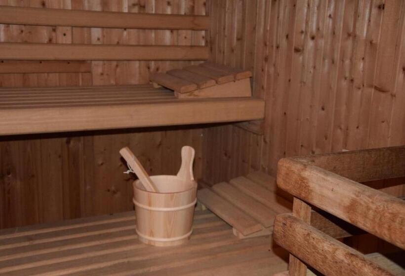 Pensiune Le Manoir De La Mantille   Plumetis