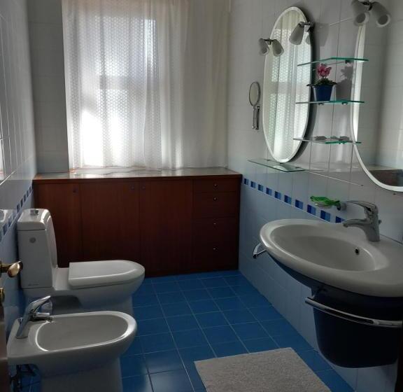 Пансион Magnolia House