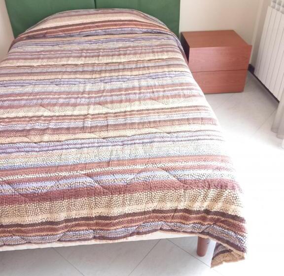 Пансион Magnolia House