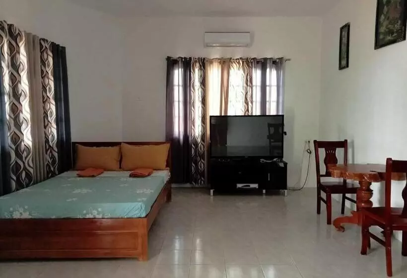 ペンション Michael S Apartment 2