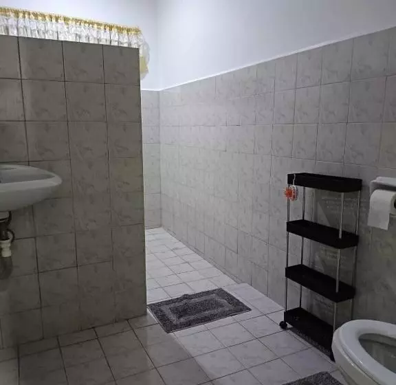 ペンション Michael S Apartment 2