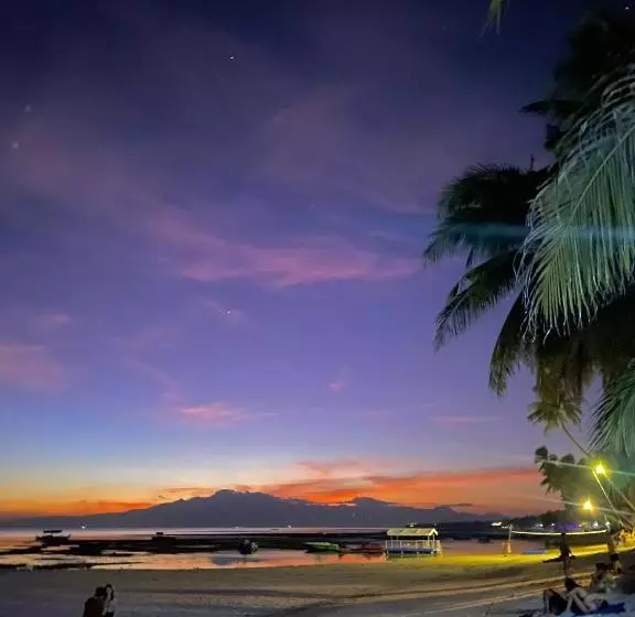 Majatalo Monera S Native Cabin