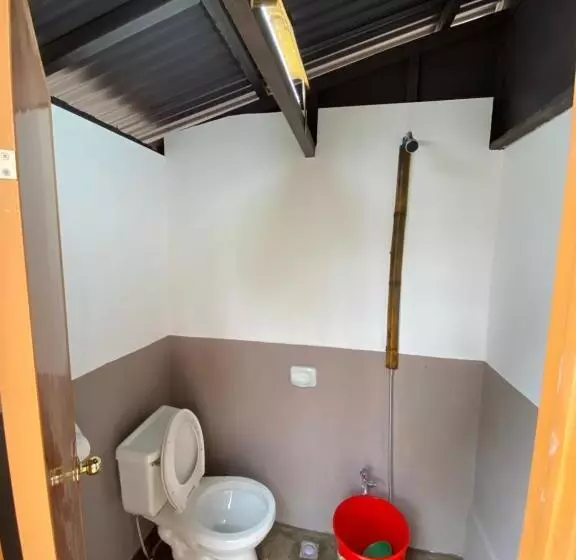 Majatalo Monera S Native Cabin