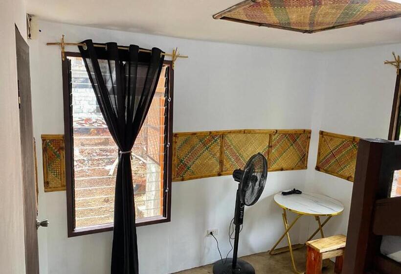 Majatalo Monera S Native Cabin