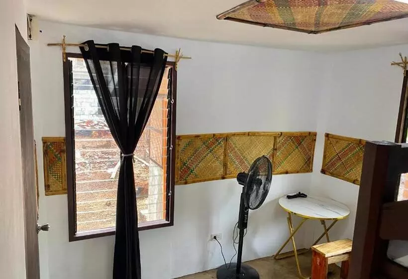 Majatalo Monera S Native Cabin