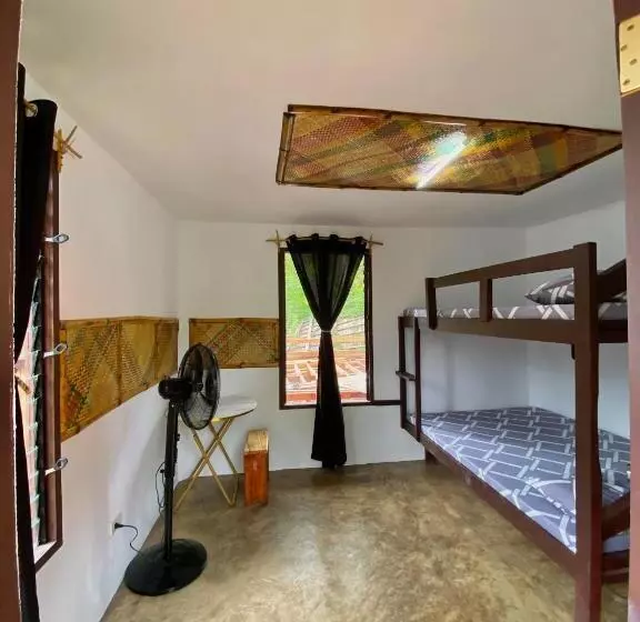 Majatalo Monera S Native Cabin