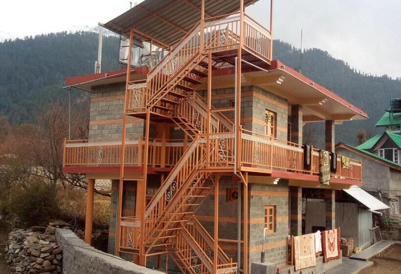 Pensão Sain Homestay