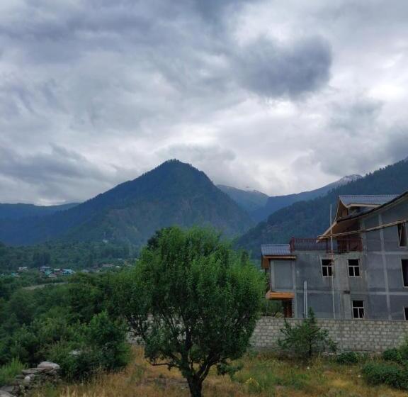 Pensão Sain Homestay