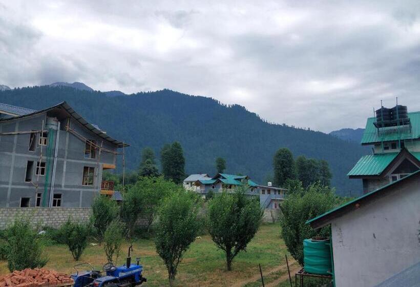 Pensão Sain Homestay