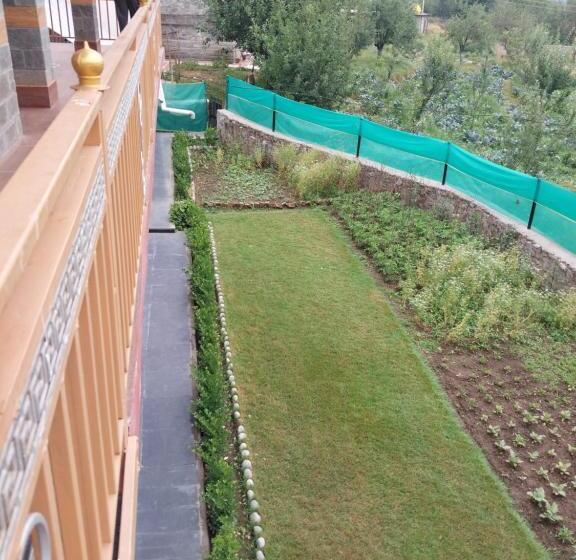 Pensão Sain Homestay