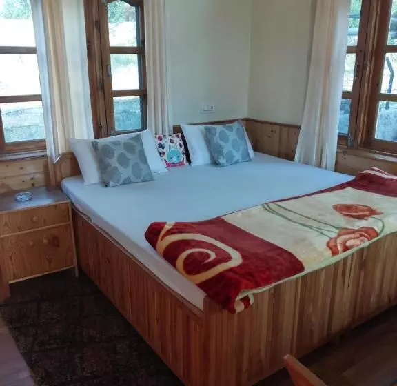 ペンション Sain Homestay