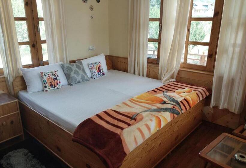 Pensão Sain Homestay