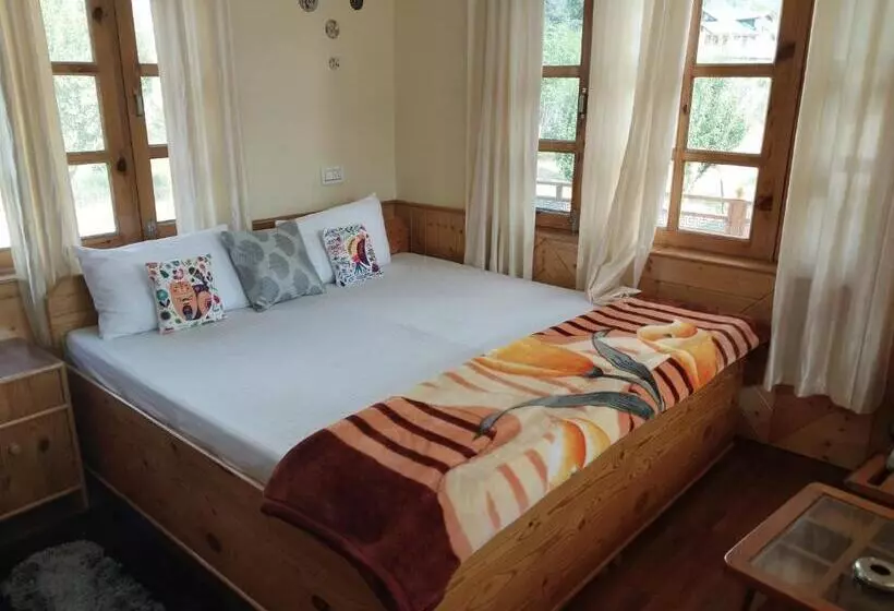 ペンション Sain Homestay