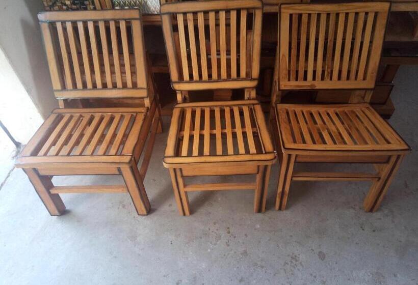 Pensão Sain Homestay