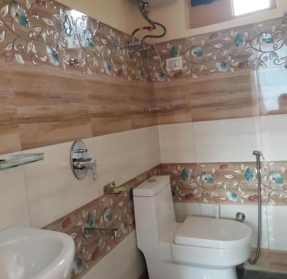 Pensão Sain Homestay