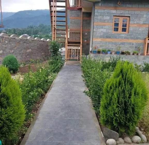ペンション Sain Homestay