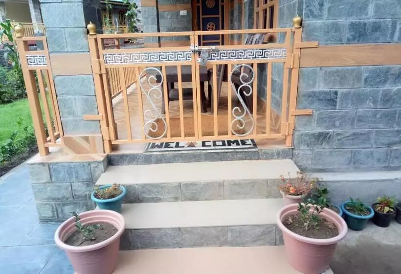 ペンション Sain Homestay