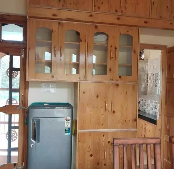 ペンション Sain Homestay
