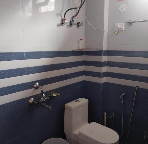 Pensão Sain Homestay